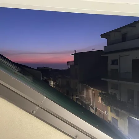 Bed & Breakfast La In Cittanova (Calabria)