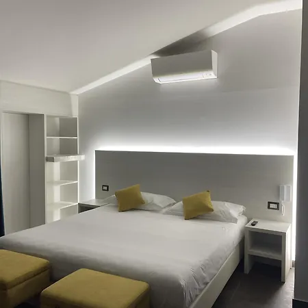 La In 3* Cittanova (Calabria)