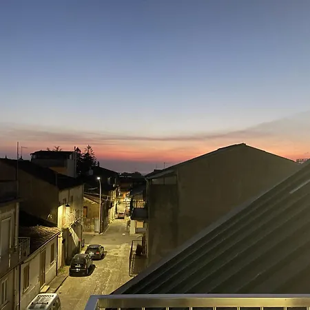 Bed & Breakfast La In Cittanova (Calabria)