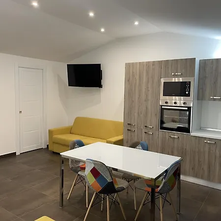 La In 3* Cittanova (Calabria)