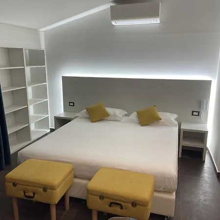 Bed & Breakfast La In