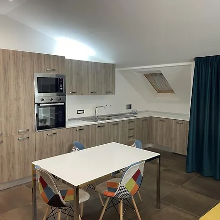 Bed & Breakfast La In Cittanova (Calabria)