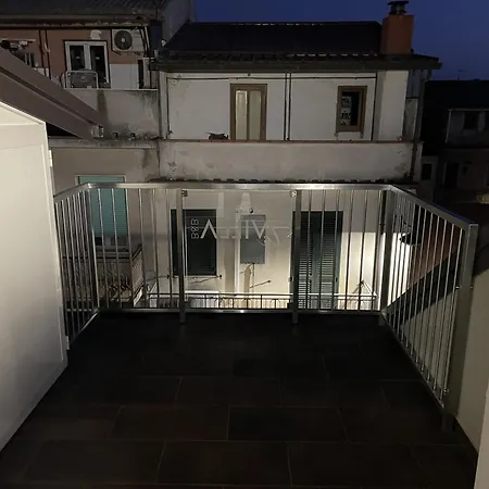 Bed & Breakfast La In Cittanova (Calabria)